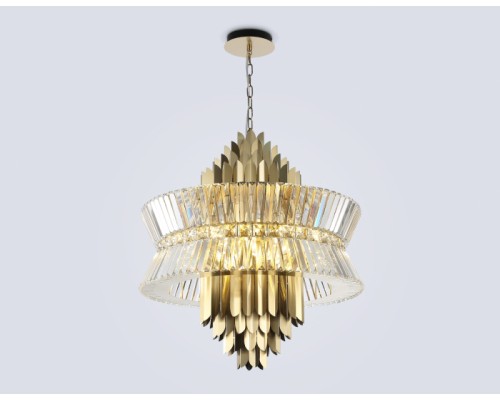 Подвесная люстра High Light LH41023 Ambrella