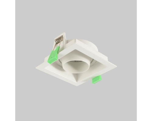 Точечный светильник Clt 069 CLT 069C1 WH Crystal Lux