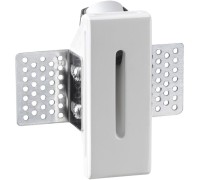 Подсветка для лестниц и ступеней Gips 7082/3WL Odeon Light