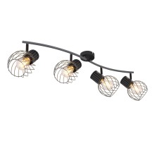 Спот Beverone 54054-4 Globo
