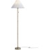 Торшер Kinsley FR5533FL-01BS Freya
