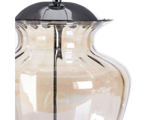 Интерьерная настольная лампа Sheldon A8531LT-1CC Arte Lamp