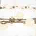 Подвесная люстра Tessara MOD081PL-L84G3K Maytoni