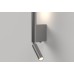 Настенный светильник Sarca 40111/LED графит Elektrostandard