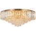 Потолочная люстра Delicacy 2112/8P Gold Escada