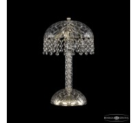 Интерьерная настольная лампа 1478 14781L4/22 G R Bohemia