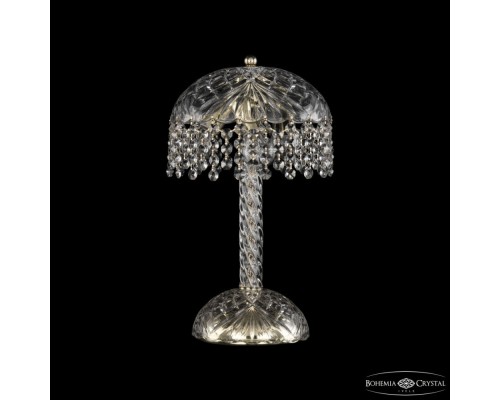 Интерьерная настольная лампа 1478 14781L4/22 G R Bohemia