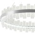 Подвесная люстра Smart Нимбы LED LAMPS 81269 Natali Kovaltseva