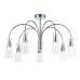 Потолочная люстра High Light LH55653 Ambrella