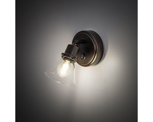 Спот Трек CL564511 Citilux
