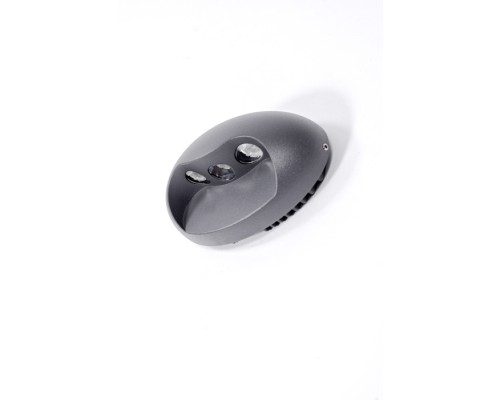 Архитектурная подсветка SIDNEY LED W1860 Gr Oasis Light