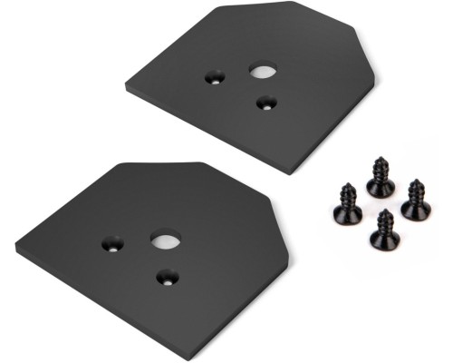 Заглушка Slim Magnetic 85206/00 Elektrostandard