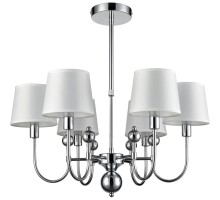 Потолочная люстра Fabio VL1933L06 Vele Luce