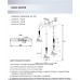 Подвесной светильник Beinir WD3606/3P-WT Wedo Light