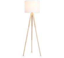 Торшер Tree FR5495FL-01W Freya
