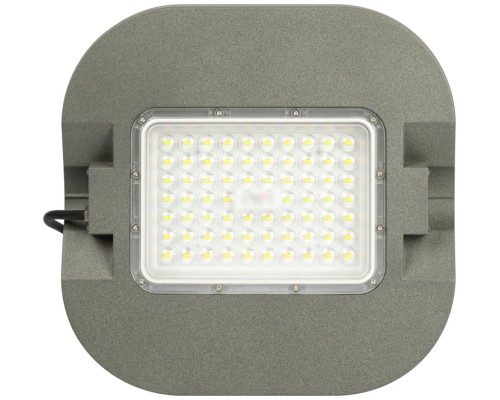 Уличный консольный светильник SPP-5 SPP-505-0-50K-050 ЭРА