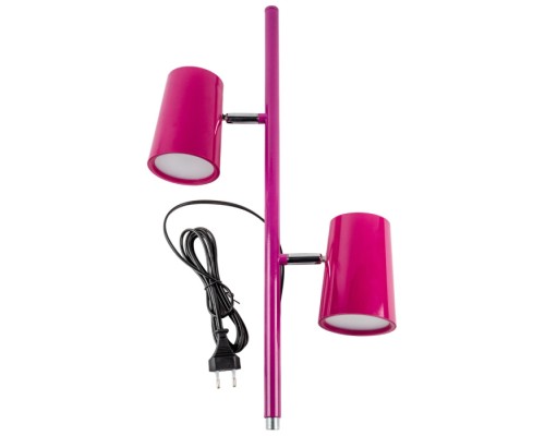 Торшер  ULM-T600 2х6W/4500K/DIM RED Uniel