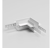 Соединитель угловой Slim Magnetic 85212/00 Elektrostandard