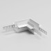 Соединитель угловой Slim Magnetic 85212/00 Elektrostandard
