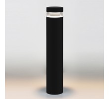 Наземный светильник Techno 1532 TECHNO LED черный Elektrostandard