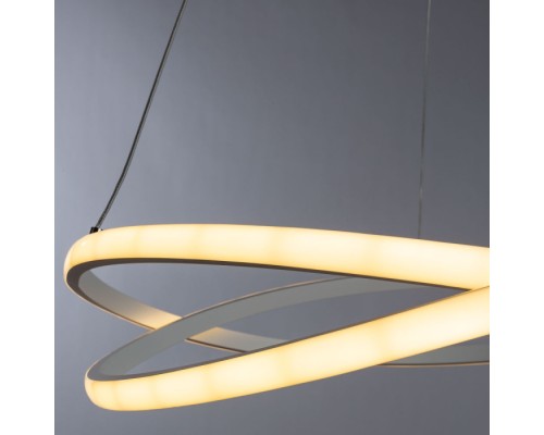 Подвесная люстра Swing A2522SP-2WH Arte Lamp