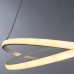 Подвесная люстра Swing A2522SP-2WH Arte Lamp