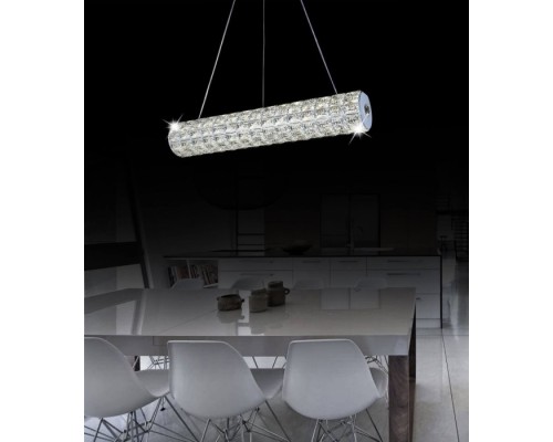 Подвесной светильник Faradonne DDP 630-800 Lumina Deco