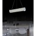 Подвесной светильник Faradonne DDP 630-800 Lumina Deco