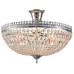Потолочная люстра Rococo ROCOCO 81406/6C CHROME Natali Kovaltseva