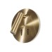 Бра Clt 223 CLT 223W BZ Crystal Lux