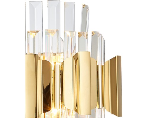 Бра Ruby RUBY 81442/2W GOLD Natali Kovaltseva