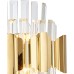 Бра Ruby RUBY 81442/2W GOLD Natali Kovaltseva