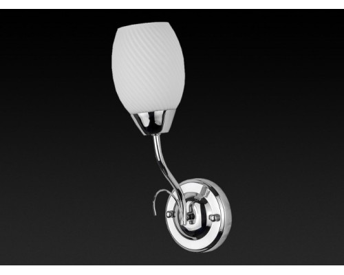 Бра Malvina TL3500B-01CH TopLight