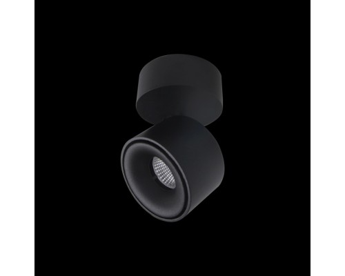Точечный светильник Стамп CL558011N Citilux
