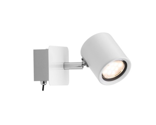 Спот Plain 60387 Paulmann