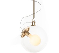 Подвесной светильник Miconos A031010 Artemide