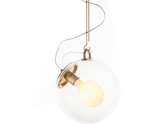 Подвесной светильник Miconos A031010 Artemide