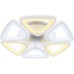 Потолочная люстра Acrylica FA4494 Ambrella