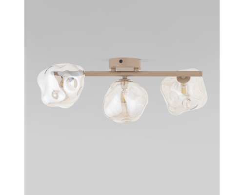 Потолочная люстра Lava Sabia 11105 Lava Sabia TK Lighting