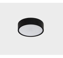 Точечный светильник M04-525 M04-525-95 black 3000K Italline