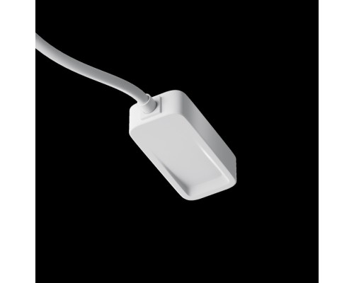Питание боковое Accessories for tracks Radity TRA084B-12W-200 Maytoni