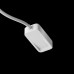 Питание боковое Accessories for tracks Radity TRA084B-12W-200 Maytoni