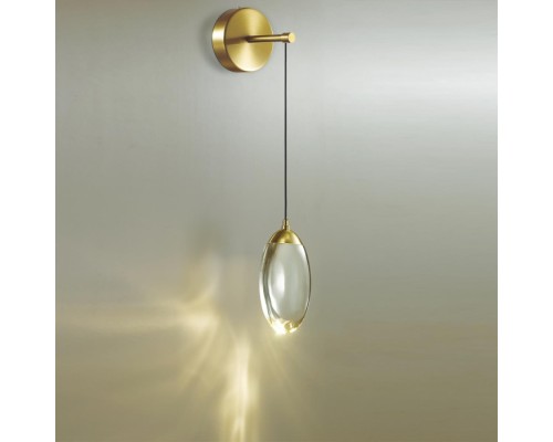 Бра PURA 7159/3WL Odeon Light