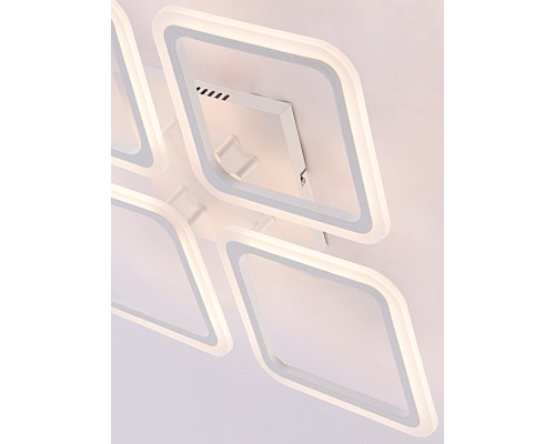 Потолочная люстра Sm LED LAMPS 81448 Natali Kovaltseva