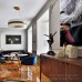 Подвесная люстра Cadance 10333 Cloyd