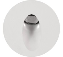 Подсветка ступеней лестницы AM96 AM96LG-3227 WH 3000K AM Group