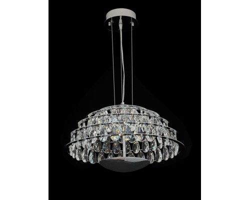 Подвесная люстра  F4024-19 Alfa Light