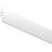 Декоративная накладка SMART ONE TR2028-WH Denkirs