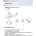 Потолочная люстра Bens SF3381/3C-WT-CR-WT Seven Fires