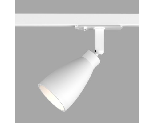 Трековый светильник BELL DK6050-WH Denkirs